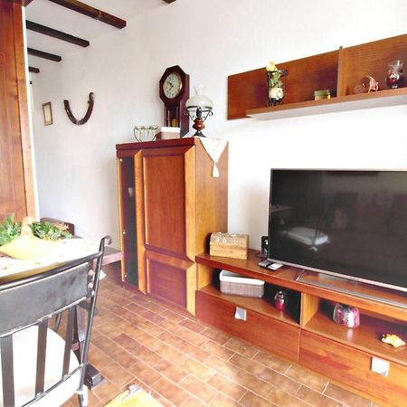 Studio With A Canarian Atmosphere In The South Costa Del Silencio Bagian luar foto