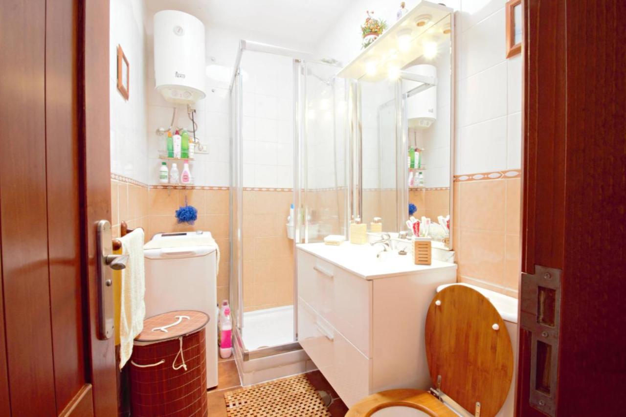 Studio With A Canarian Atmosphere In The South Costa Del Silencio Bagian luar foto