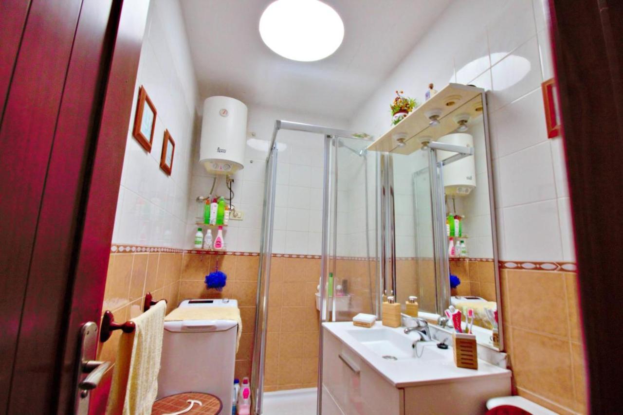 Studio With A Canarian Atmosphere In The South Costa Del Silencio Bagian luar foto