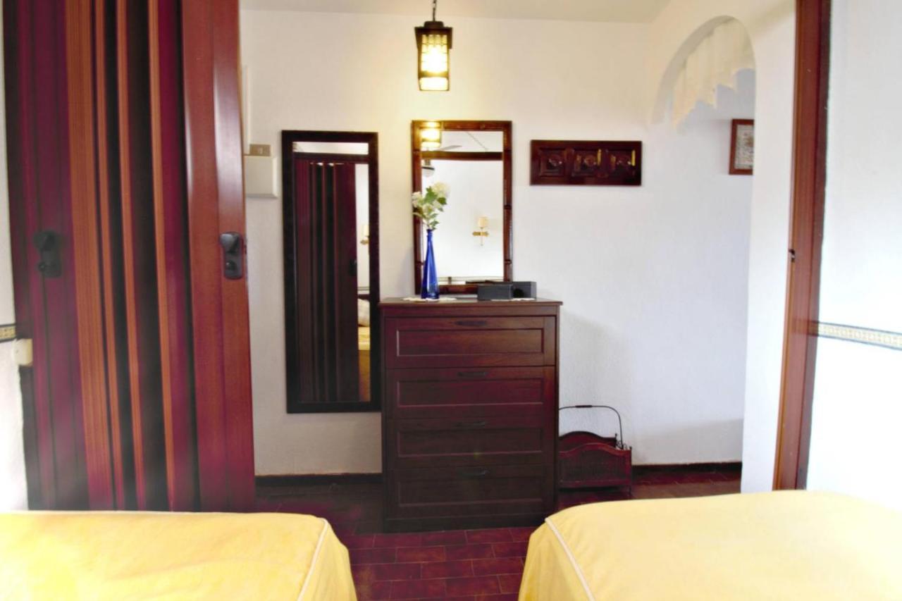 Studio With A Canarian Atmosphere In The South Costa Del Silencio Bagian luar foto