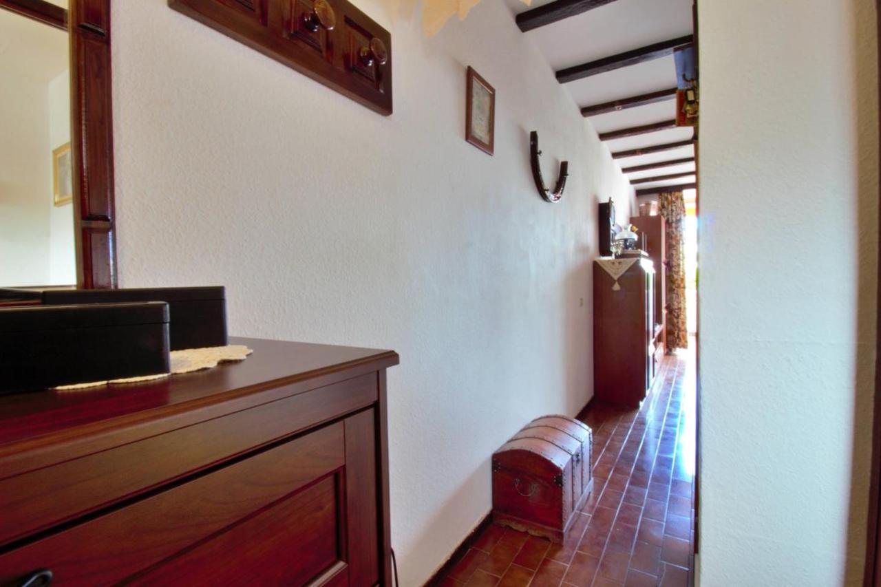Studio With A Canarian Atmosphere In The South Costa Del Silencio Bagian luar foto